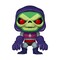 Masters of the Universe Funko POP Vinyl Figure | Skeletor w/Terror Claws